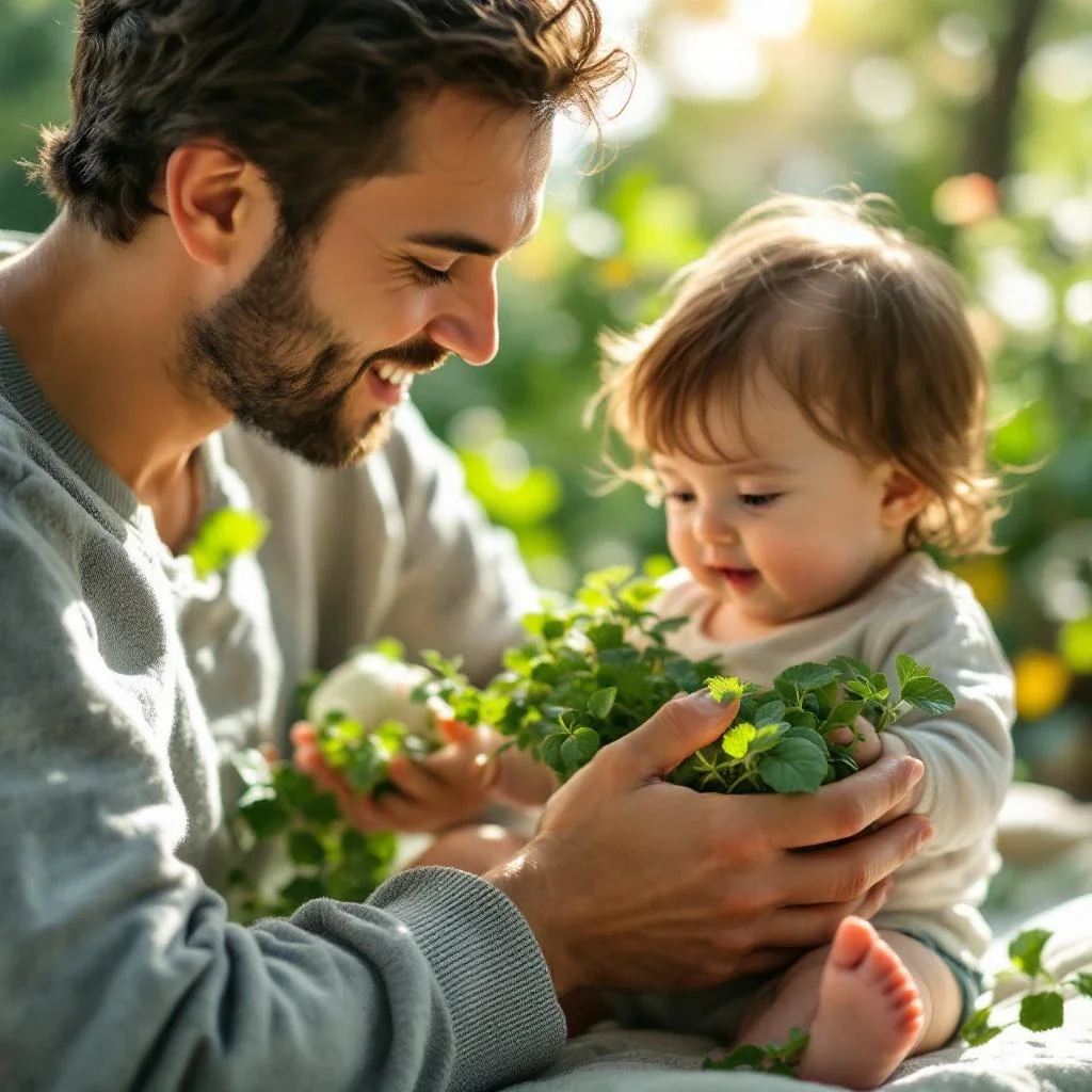 Raising Healthy Kids: Proven Strategies Every Parent Needs to Know